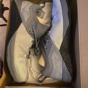 Nike Flyknit metcon 3